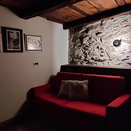 Piccolo Rifugio - Alpine Flat Apartman