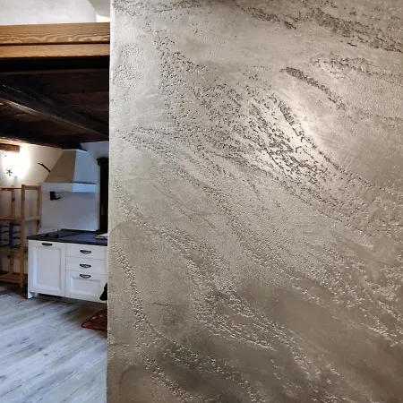 Apartman Piccolo Rifugio - Alpine Flat Valtournenche